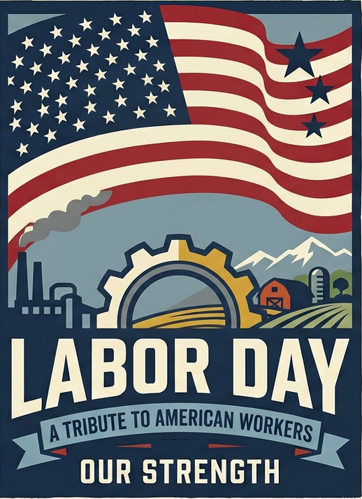 A Labor Day Reflection